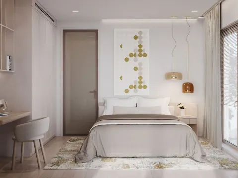 Prodaja, dvosoban stan, 105m², Tivat, Crna Gora - image 10