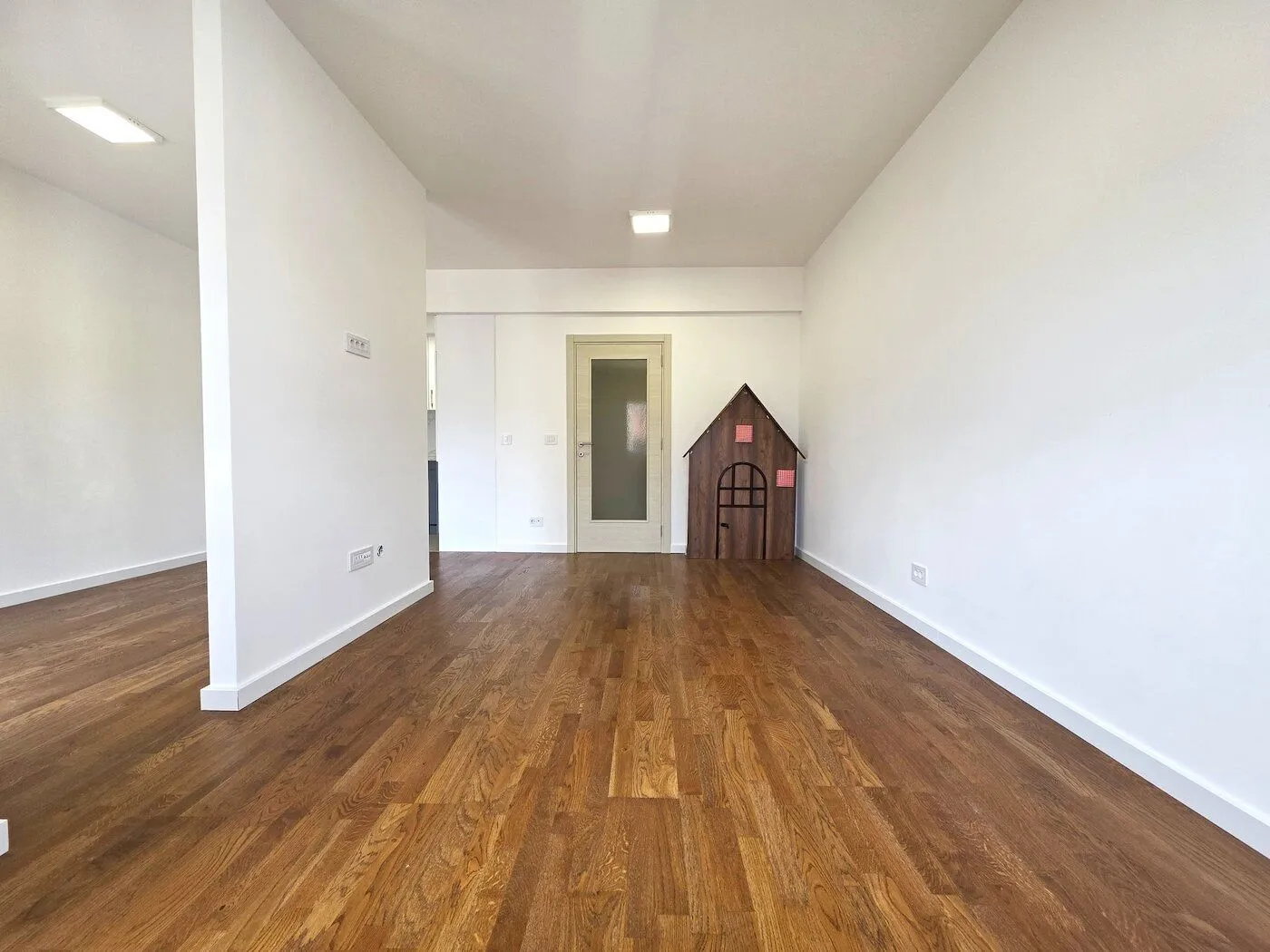 Rent, apartment, 72m², Zagorič, Podgorica