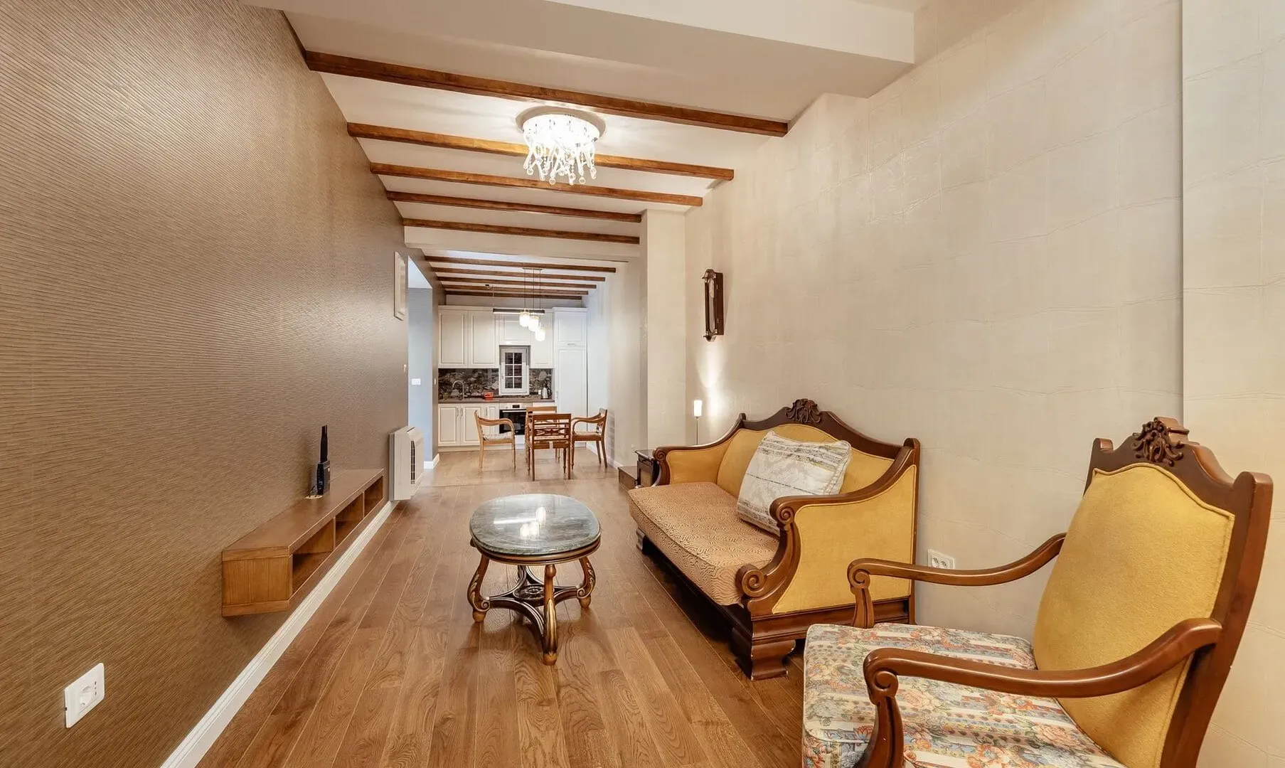 Sale, house, 240m², Kavač, Kotor