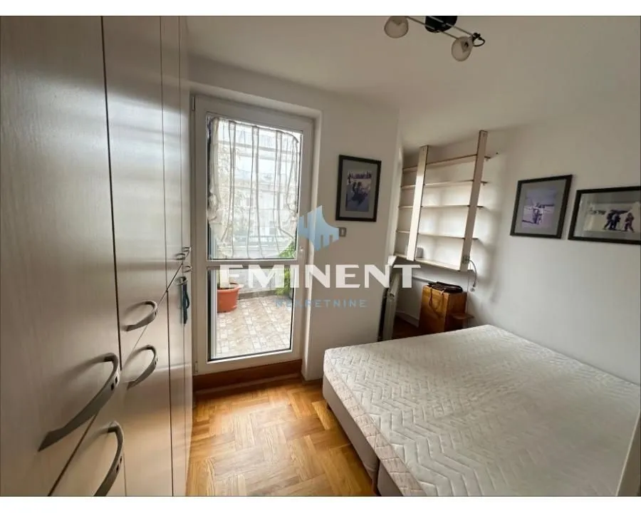 Izdavanje, trosoban stan, 90m², Arena, Novi Beograd Sve Podlokacije
