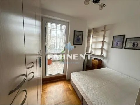 Rent, three bedroom apartment, 90m², Arena, Novi Beograd Sve Podlokacije - image 10
