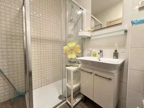 Izdavanje, dvosoban stan, 75m², City Kvart, Podgorica - image 13