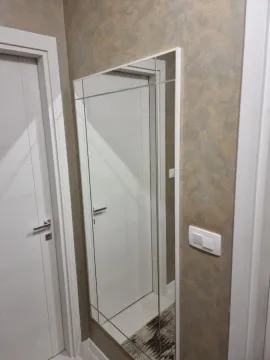 Rent, two bedroom apartment, 49m², City Kvart, Podgorica - image 8