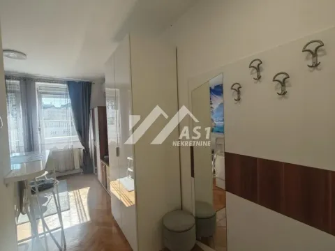 Izdavanje, stan, 22m², Rotkvarija, Novi Sad Sve Podlokacije - image 6