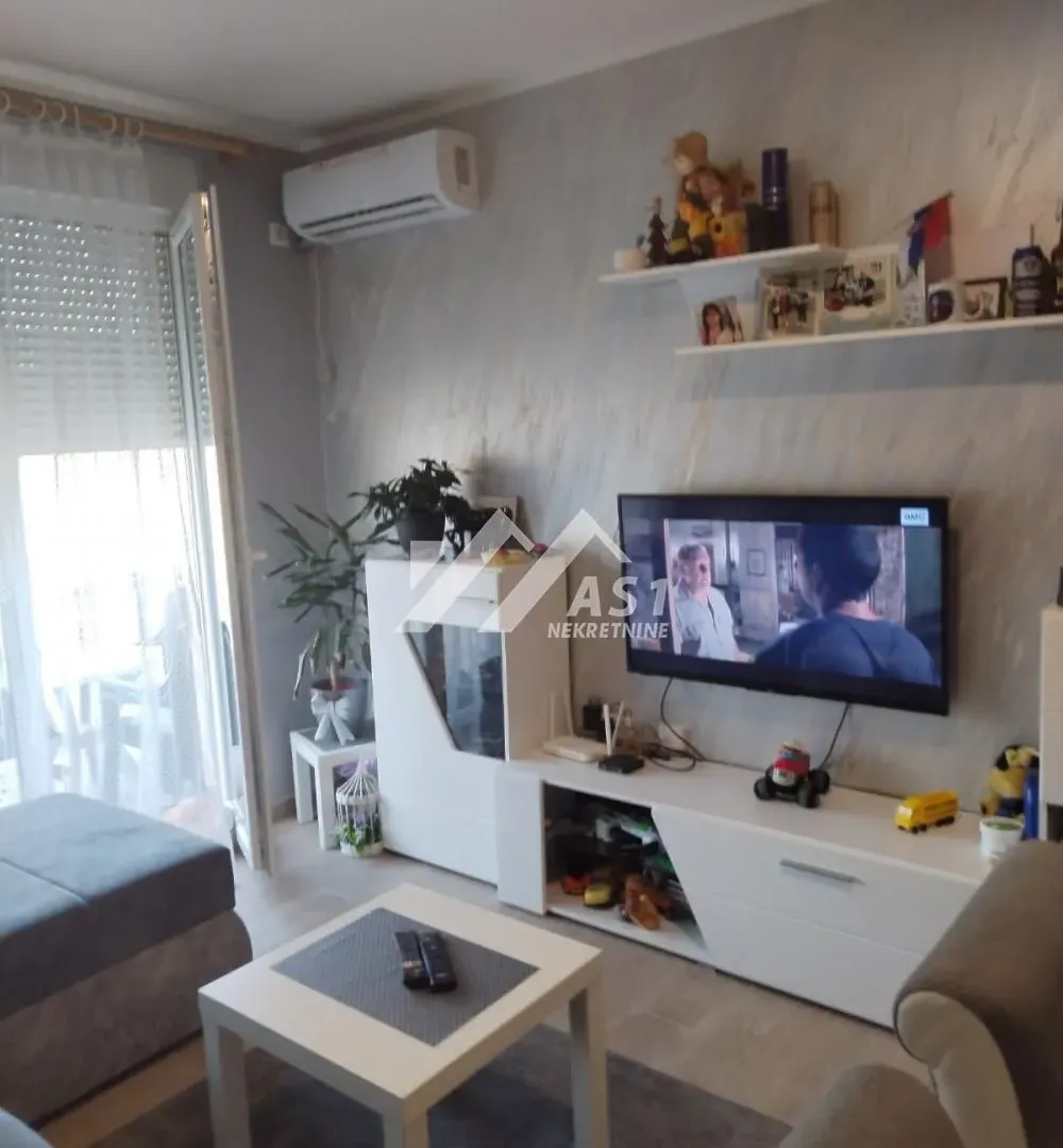 Prodaja, jednosoban stan, 38m², Klisa, Novi Sad Sve Podlokacije