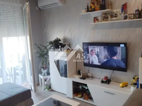 Sale, one bedroom apartment, 38m², Klisa, Novi Sad Sve Podlokacije - image 2