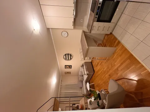 Rent, one bedroom apartment, 33m², Zabjelo, Podgorica - image 1