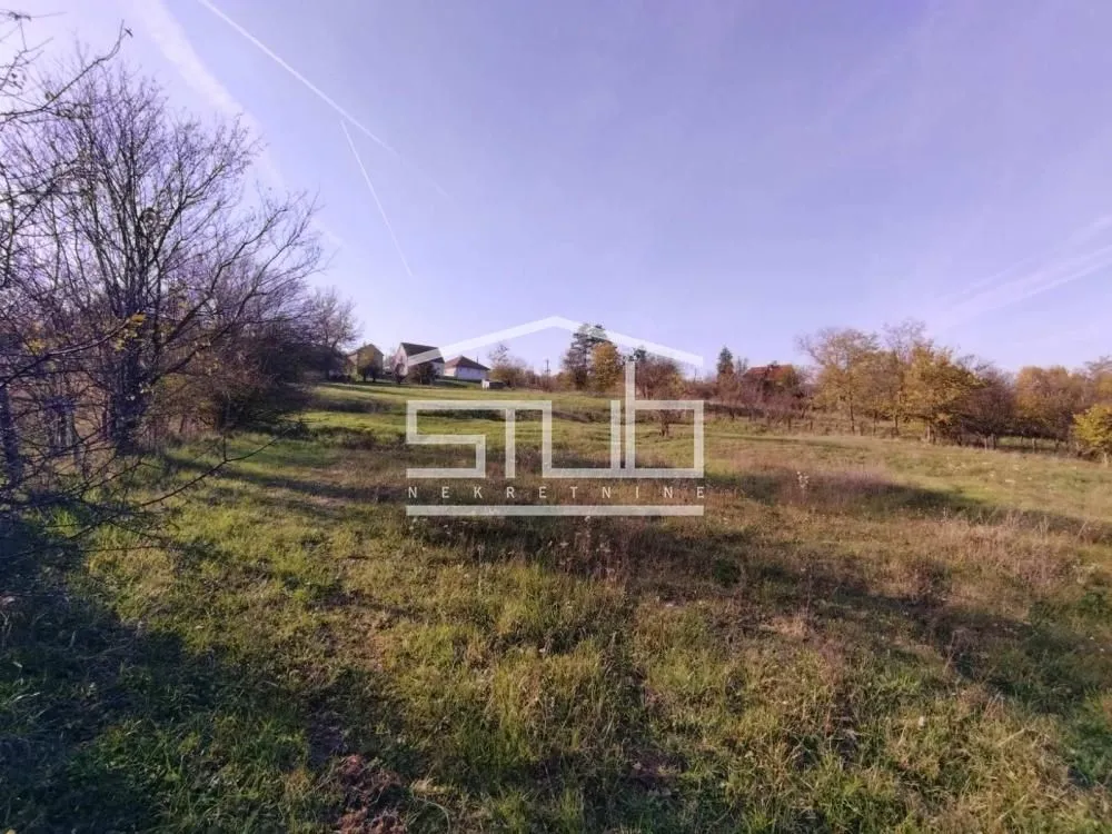 Prodaja, plac, 15500m², Arnajevo, Barajevo