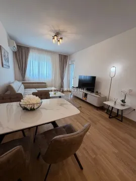Rent, one bedroom apartment, 47m², Stari Aerodrom, Podgorica - image 4