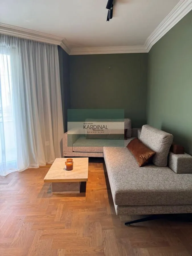 Prodaja, dvosoban stan, 69m², Bubanj, Kragujevac