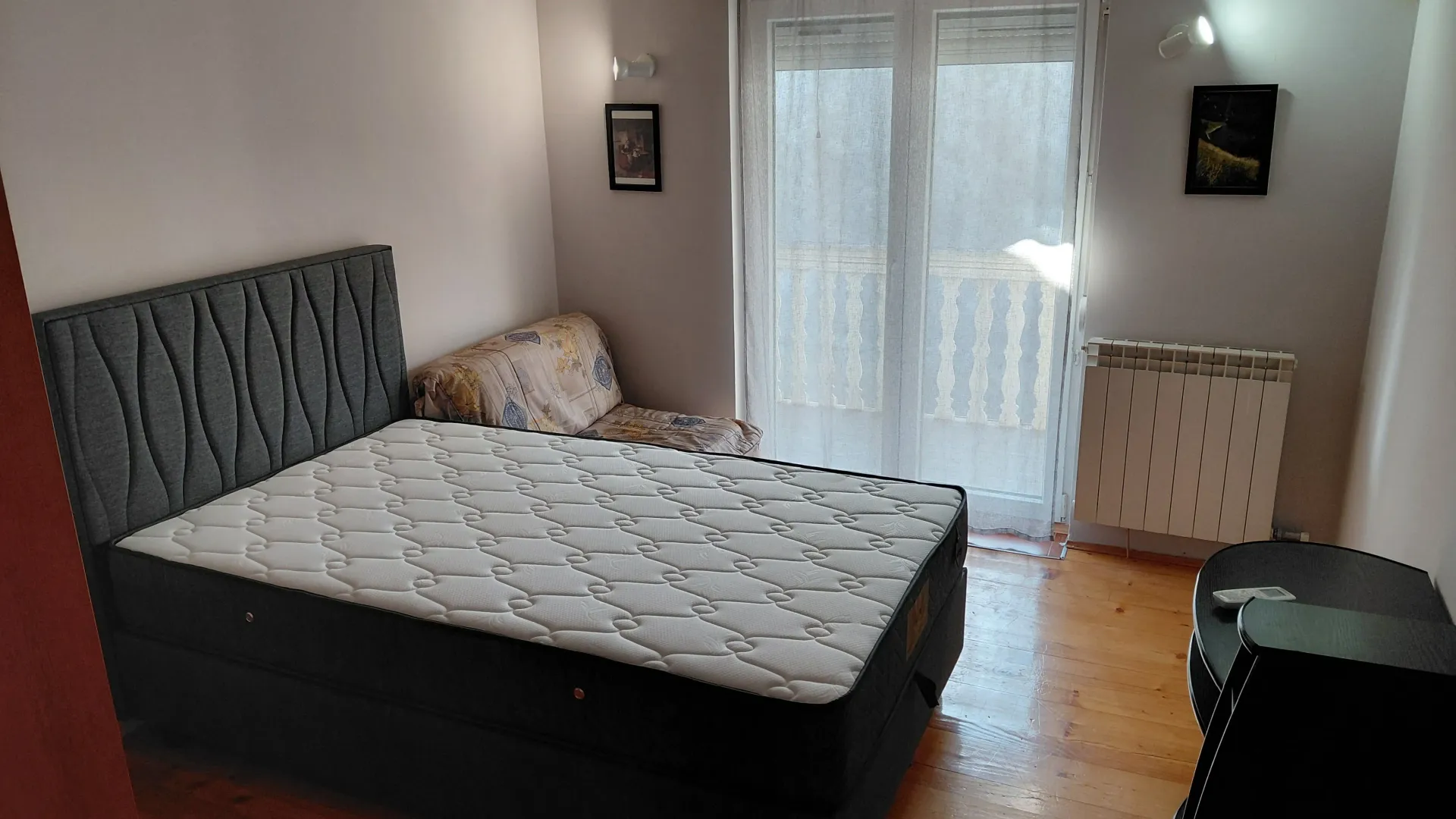 Rent, three bedroom apartment, 130m², Zabjelo, Podgorica