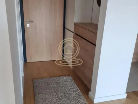 Izdavanje, dvosoban stan, 42m², Tošin bunar, Novi Beograd Sve Podlokacije - image 8