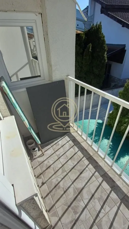 Izdavanje, garsonjera, 39m², Satelit, Novi Sad Sve Podlokacije