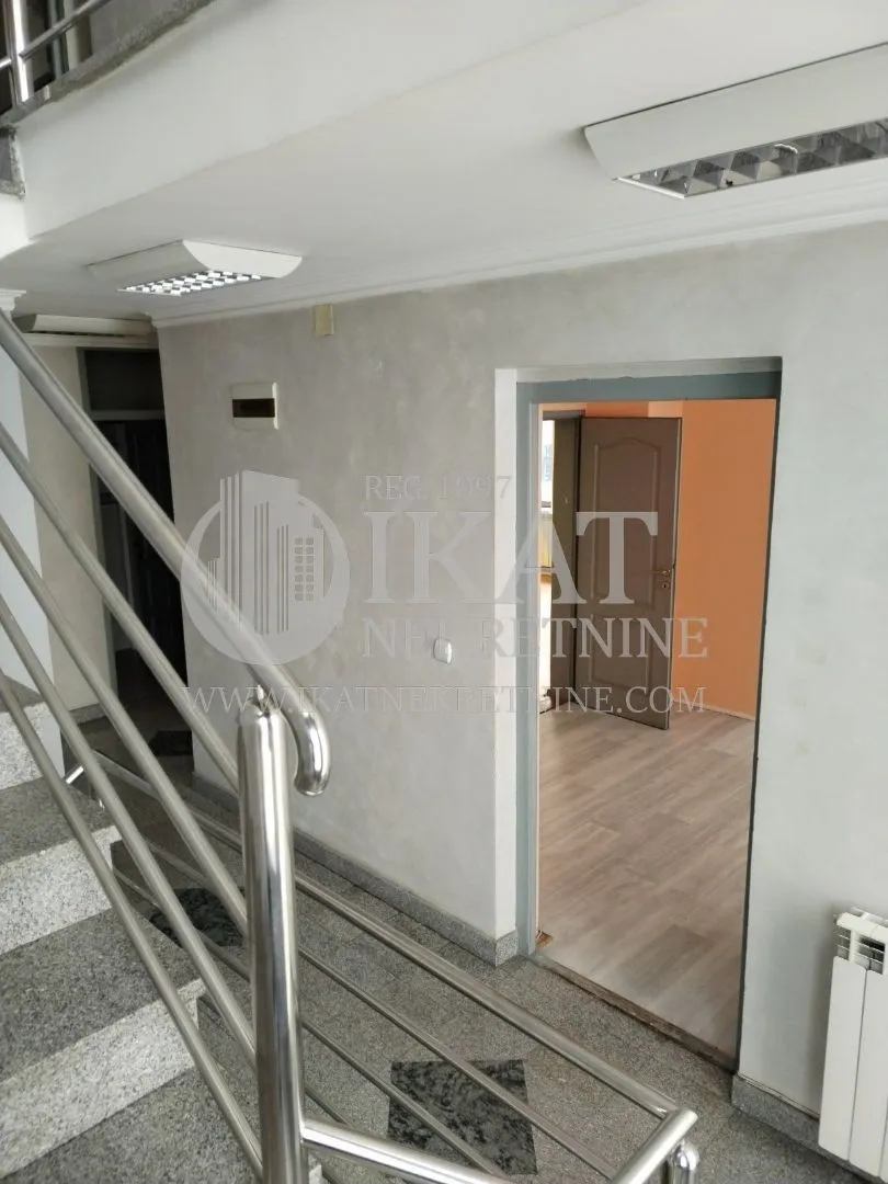 Sale, office space, 212m², Gradska Bolnica, Zvezdara Sve Podlokacije