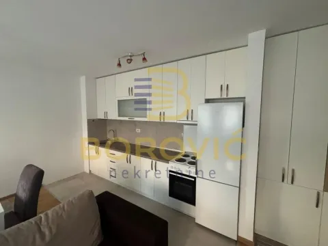 Rent, two bedroom apartment, 54m², Mirijevo Sve Podlokacije, Beograd - image 6