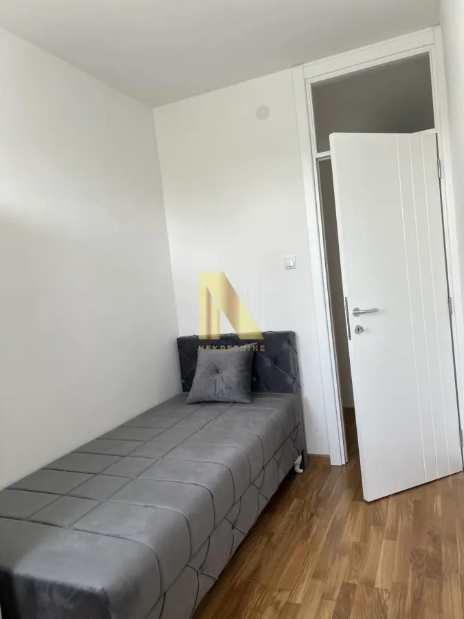 Izdavanje, dvosoban stan, 33m², Liman 2, Novi Sad Sve Podlokacije