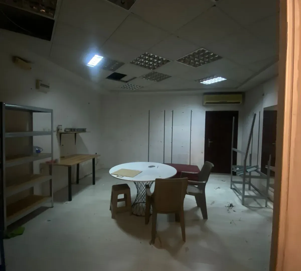 Rent, office space, 62m², Centar, Podgorica