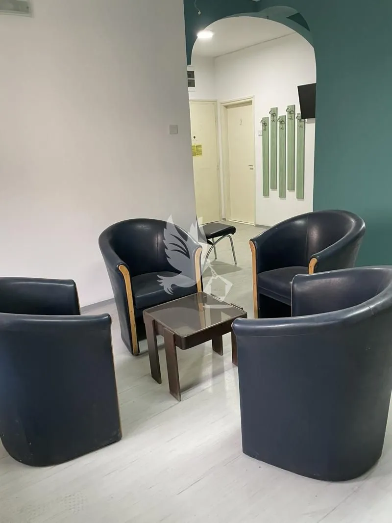 Rent, office space, 50m², Centar Sve Podlokacije, Beograd