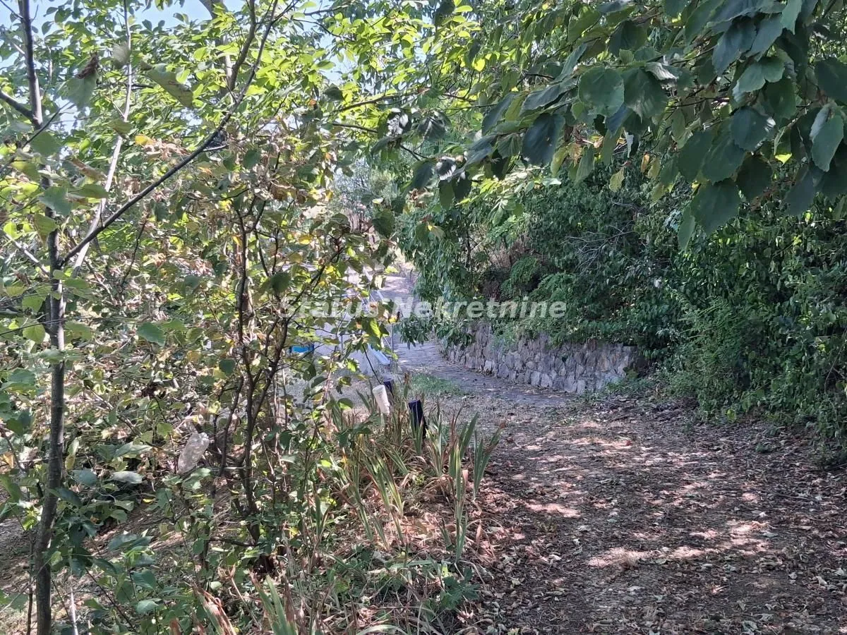 Prodaja, kuća, 30m², Ledinci, Petrovaradin