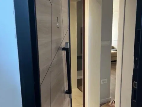 Sale, one bedroom apartment, 40m², Dalmatinska ulica, Podgorica - image 2