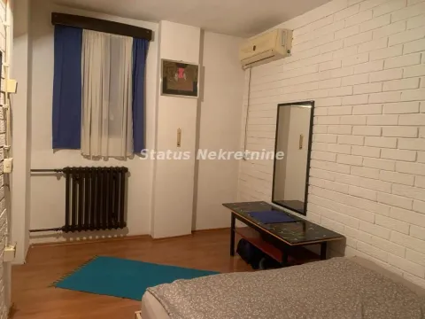Prodaja, dvosoban stan, 51m², Novo naselje, Novi Sad - image 7