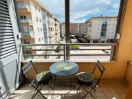 Izdavanje, jednosoban stan, 54m², City Kvart, Podgorica - image 10