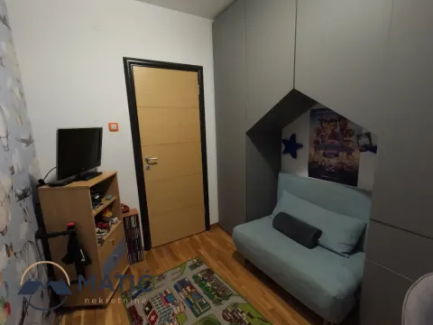 Sale, two bedroom apartment, 45m², Bulevar patrijarha Pavla, Novi Sad Sve Podlokacije - image 8