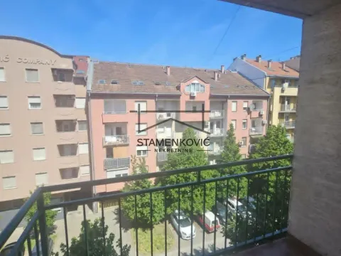 Prodaja, dvosoban stan, 37m², Nova Detelinara, Novi Sad Sve Podlokacije - image 3