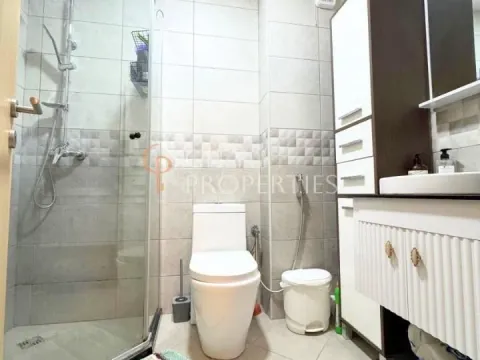 Prodaja, stan, 46m², Stari Aerodrom, Podgorica - image 6