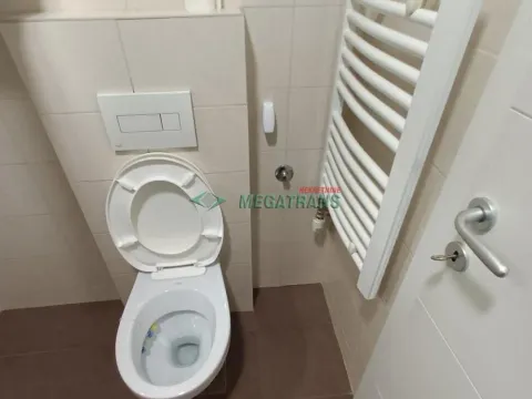 Izdavanje, jednosoban stan, 33m², Grbavica, Novi Sad Sve Podlokacije - image 12