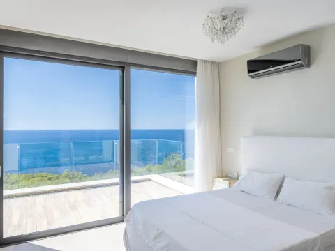 Prodaja, kuća, 550m², Reževići, Budva - image 29