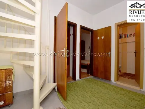 Sale, house, 187m², Igalo, Herceg Novi - image 5