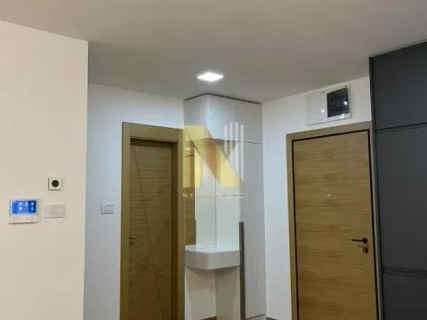 Rent, two bedroom apartment, 51m², Novi Sad, Srbija - image 5