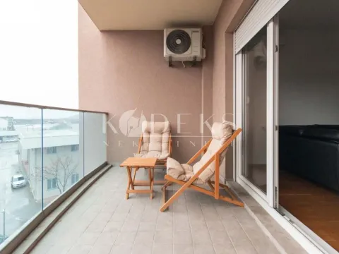 Rent, three bedroom apartment, 88m², Zabjelo, Podgorica - image 15