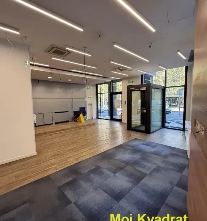 Rent, office space, 268m², Lion, Zvezdara Sve Podlokacije