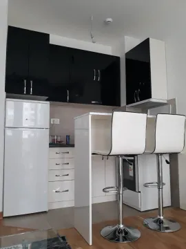 Rent, studio apartment, 27m², Zagorič, Podgorica - image 6