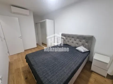 Sale, three bedroom apartment, 61m², Zemun Sve Podlokacije, Beograd - image 10