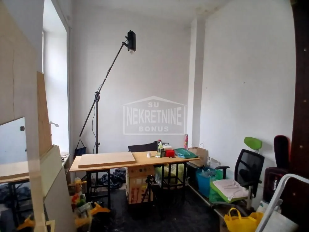 Prodaja, kuća, 37m², Centar, Subotica