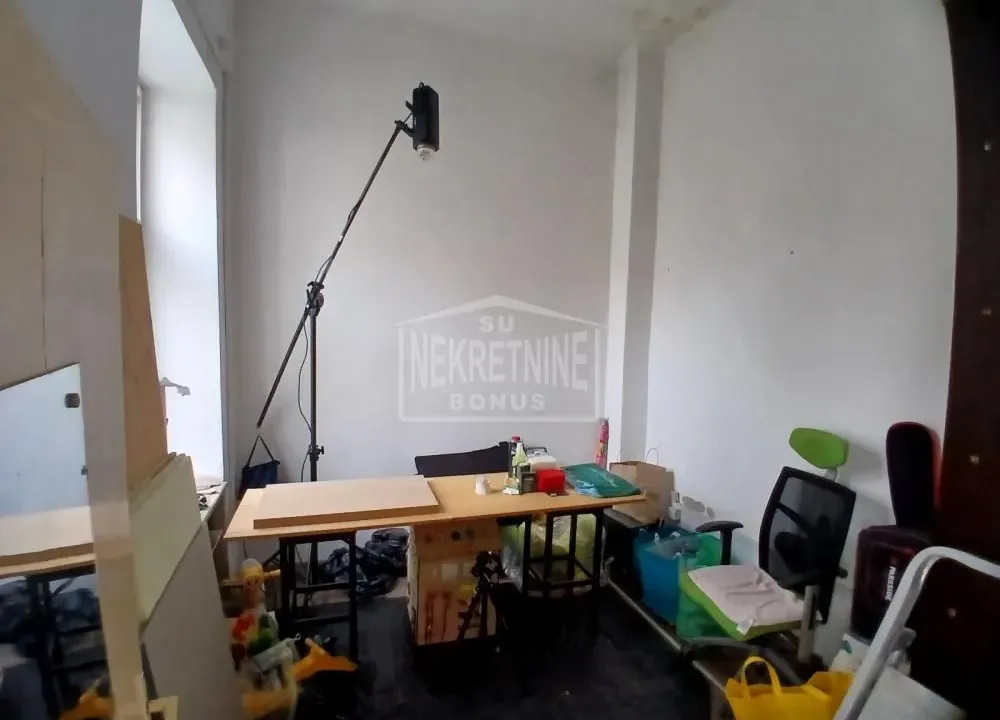 Sale, house, 37m², Centar, Subotica