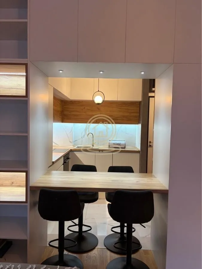 Rent, two bedroom apartment, 49m², Zvezdara Sve Podlokacije, Beograd