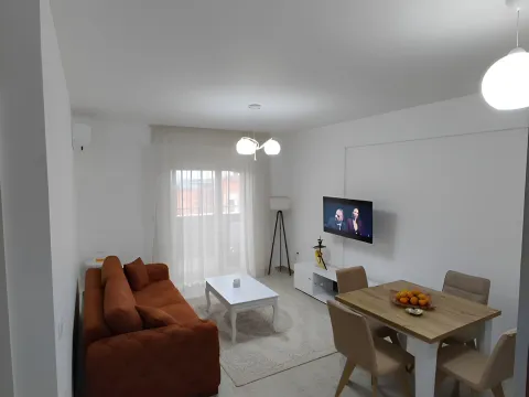 Sale, one bedroom apartment, 41m², Ilino, Bar - image 4