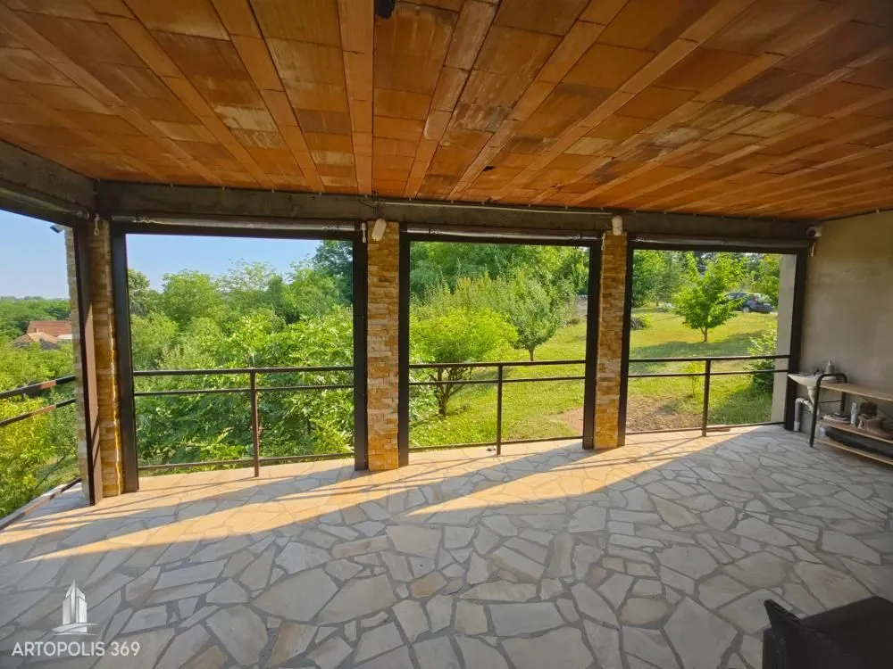 Prodaja, kuća, 110m², Obrenovac, Beograd
