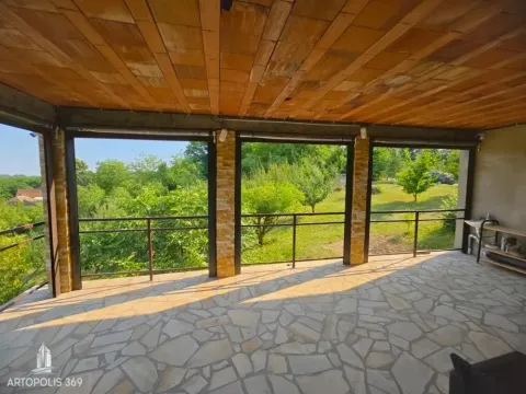 Prodaja, kuća, 110m², Obrenovac, Beograd - image 7