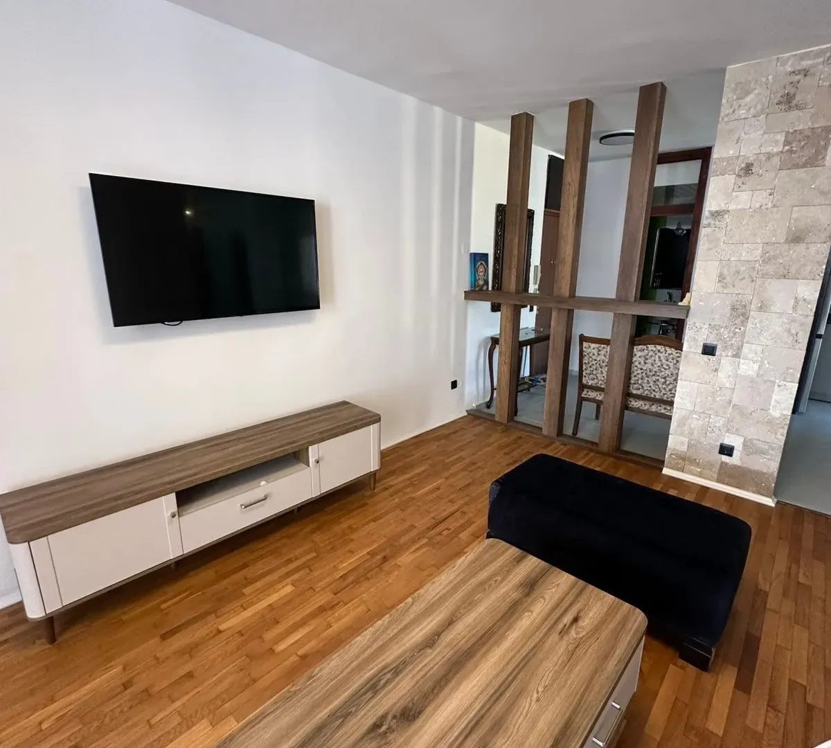 Rent, three bedroom apartment, 105m², Centar, Bar