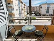 Rent, one bedroom apartment, 54m², City Kvart, Podgorica - image 10