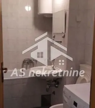 Rent, apartment, 48m², Crveni Krst, Beograd - image 9