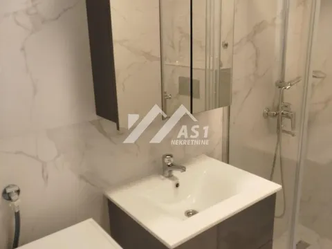 Izdavanje, jednosoban stan, 40m², Avijatičarsko naselje, Novi Sad Sve Podlokacije - image 9