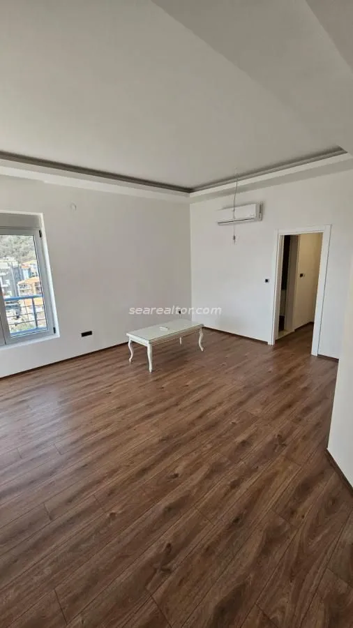 Sale, two bedroom apartment, 90m², Rafailovići, Budva