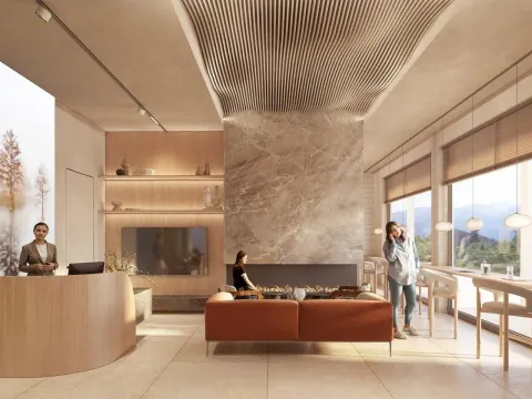 Prodaja, jednosoban stan, 45m², Kolašin, Crna Gora - image 19