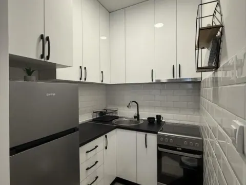 Rent, one bedroom apartment, 37m², Bulevar Evrope, Novi Sad Sve Podlokacije - image 6
